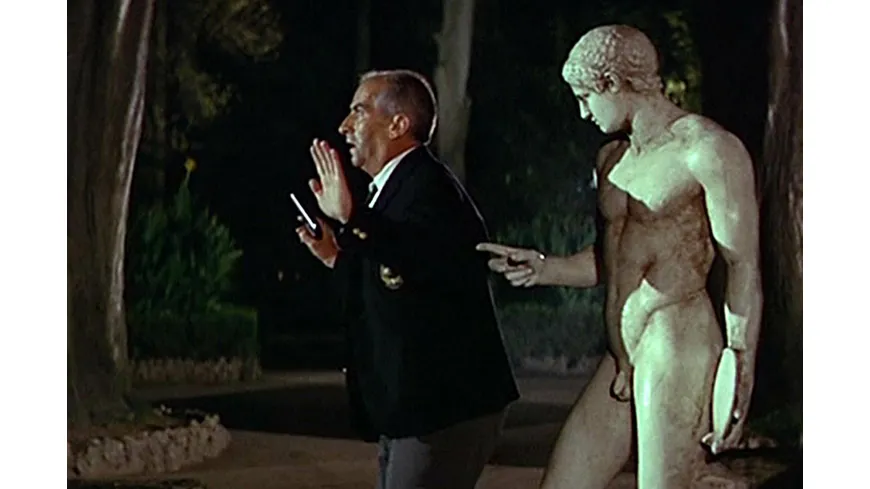 Best of Louis de Funes  [10 BRs]