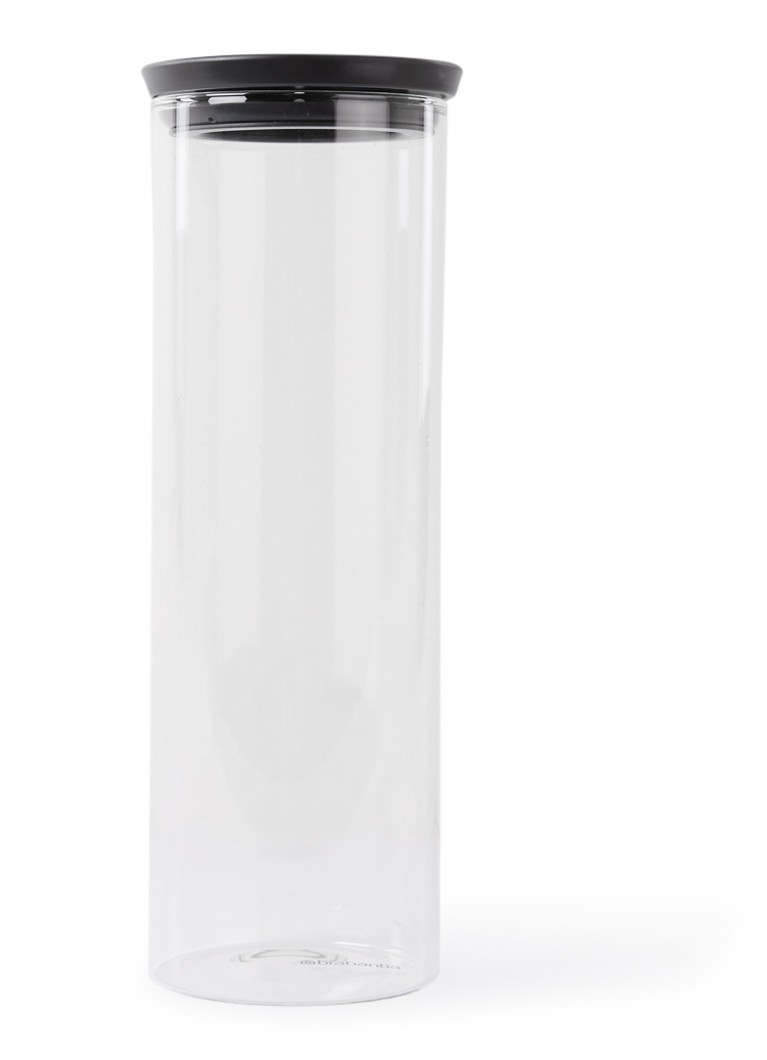 Brabantia uzglabāšanas burka