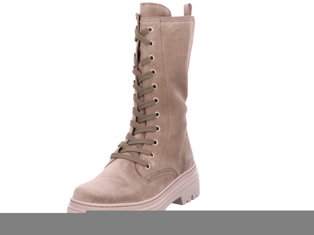 GABOR Stiefeletten khaki