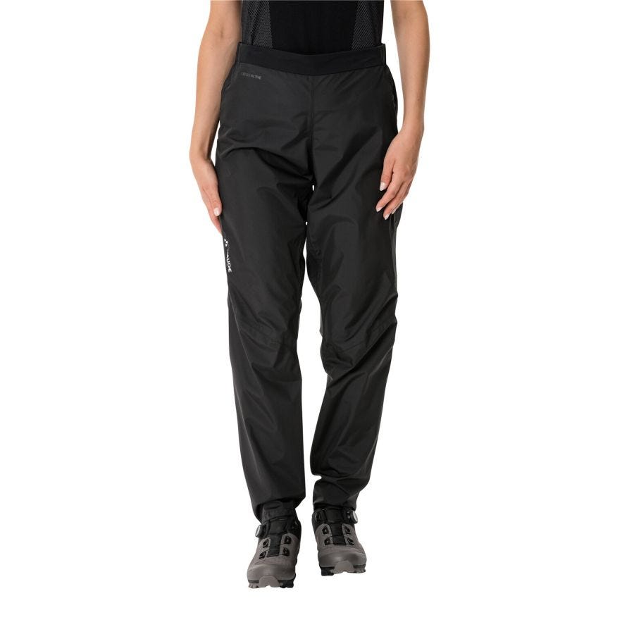 Kuro Fahrrad Regenhose Damen