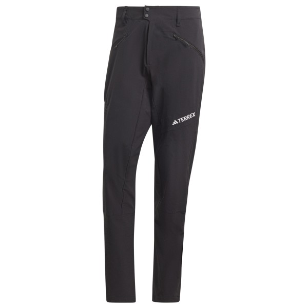 adidas Terrex - Terrex Techrock Mountaineering Pants - Tourenhose