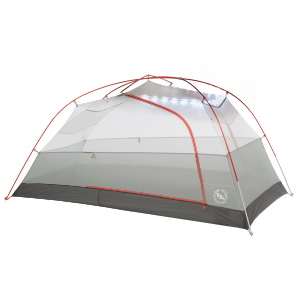 Big Agnes - Copper Spur HV UL 2 mtnGLO - 2-Personen Zelt