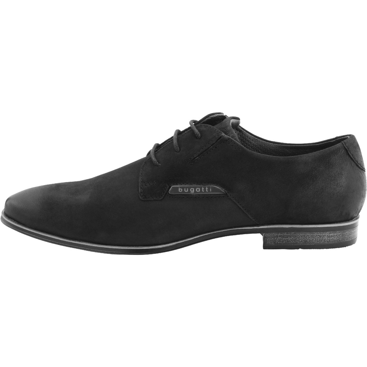 Bugatti Morino I A311K, Klassische Halbschuhe, Herren, black