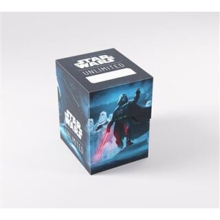 Star Wars: Unlimited Soft Crate – Darth Vader