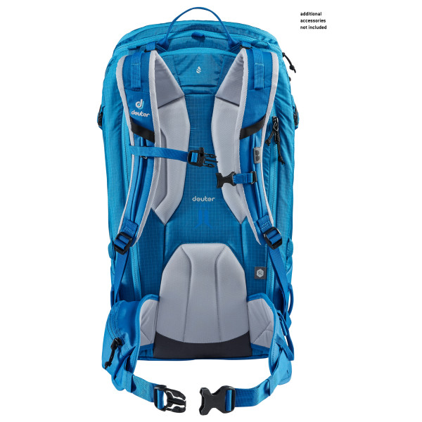Deuter - Women's Freerider Pro 32+ SL - Skitourenrucksack