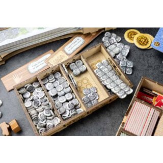 A Feast For Odin Organizer