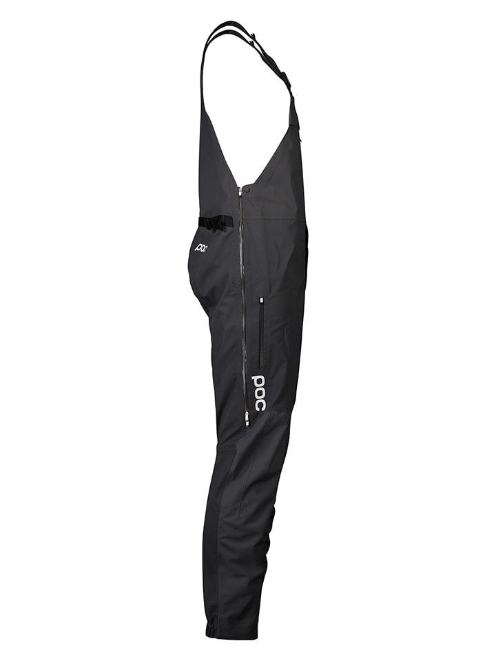 POC MTB-Fahrradlatzhose 