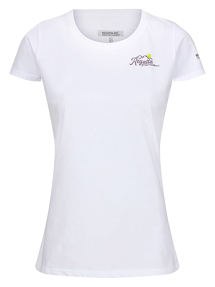 Regatta Shirt 