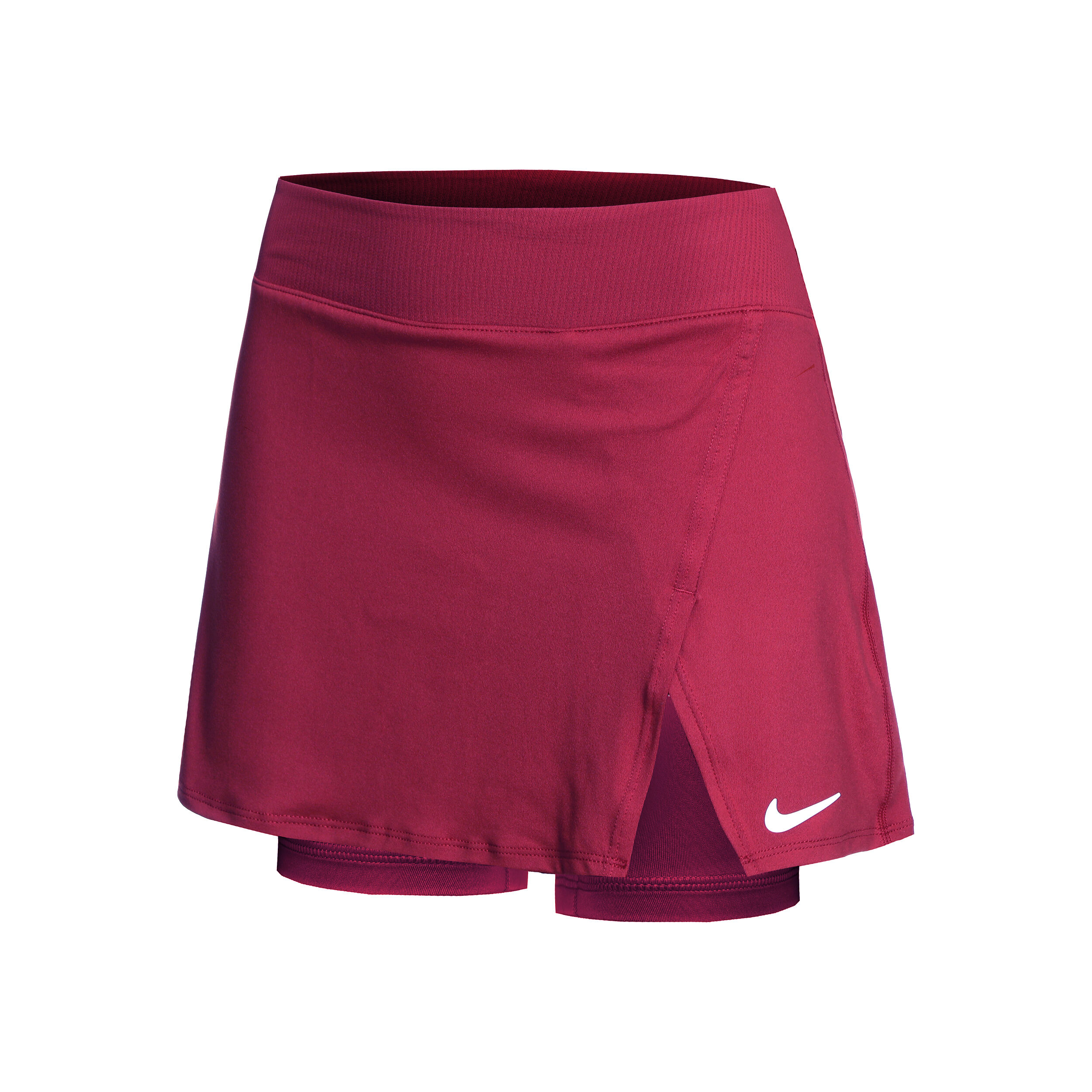 Dri-Fit Court STRT Rock Damen - Berry