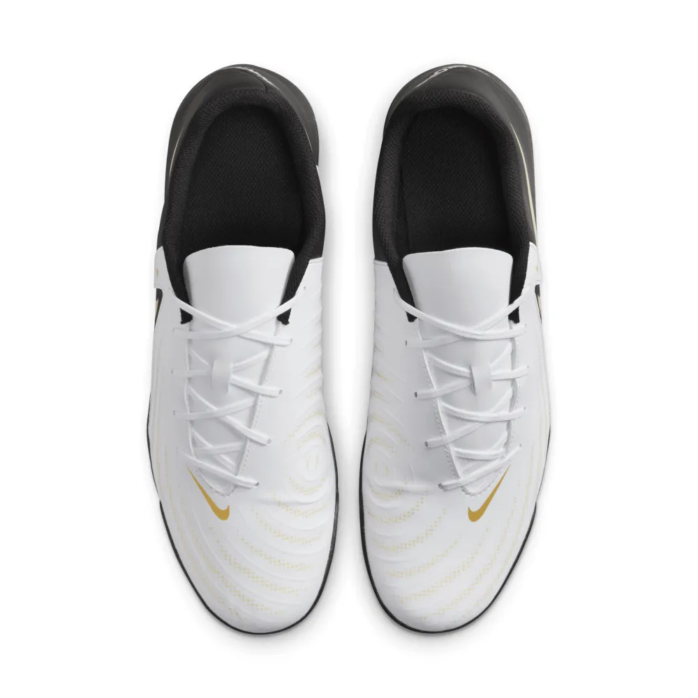 Nike Phantom GX II Club TF FJ2587-100 / weiss
