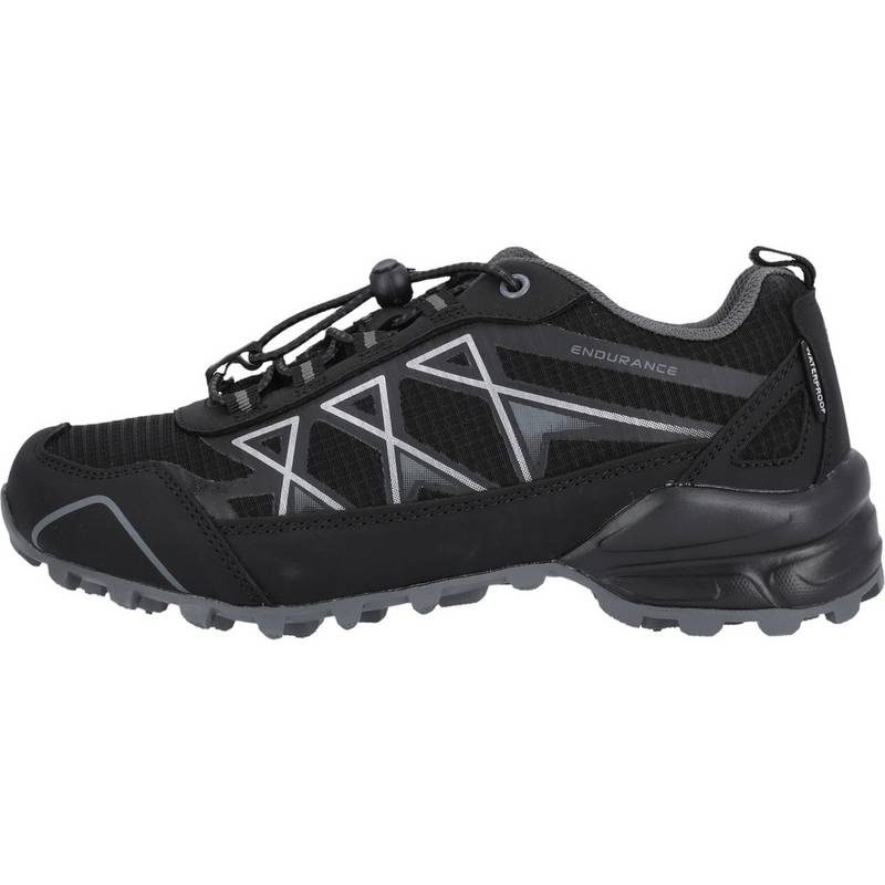 Endurance Treck Trail Wanderschuhe