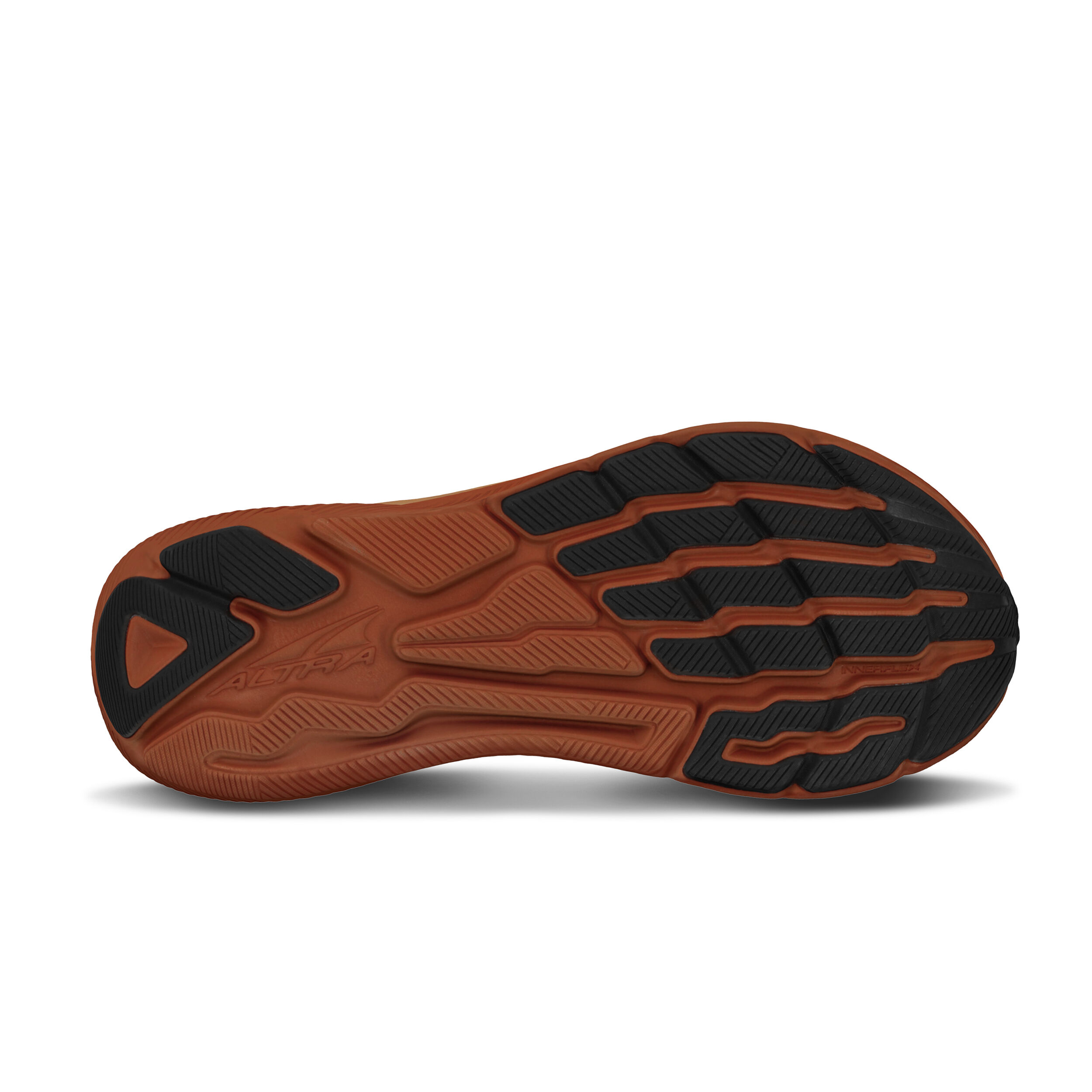 Experience Flow Neutralschuh Herren - Grau, Orange