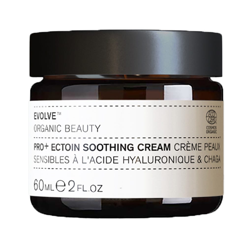 Evolve Pro+Ectoin Soothing Cream 60 ml