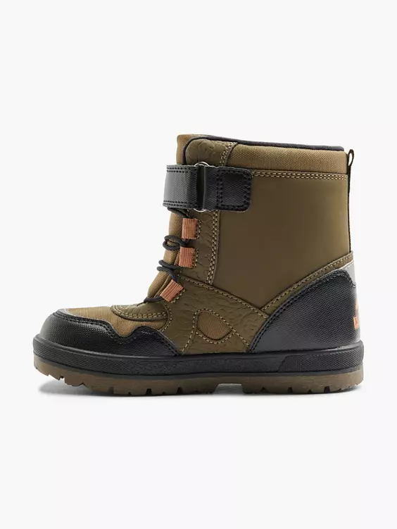 Jurassic World Boots