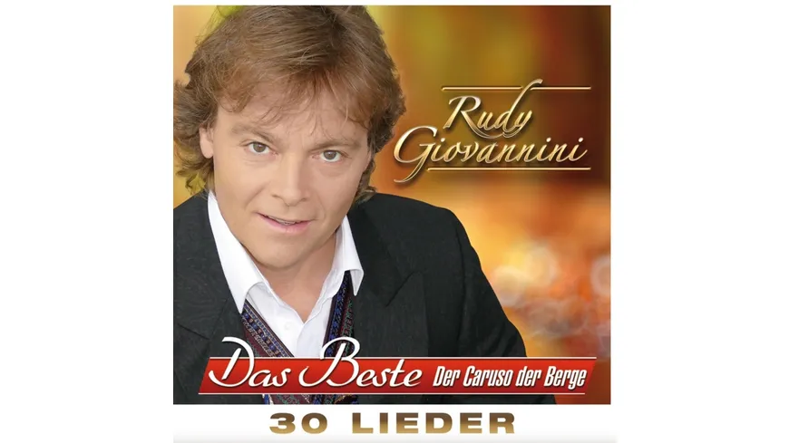 Das Beste-30 Lieder