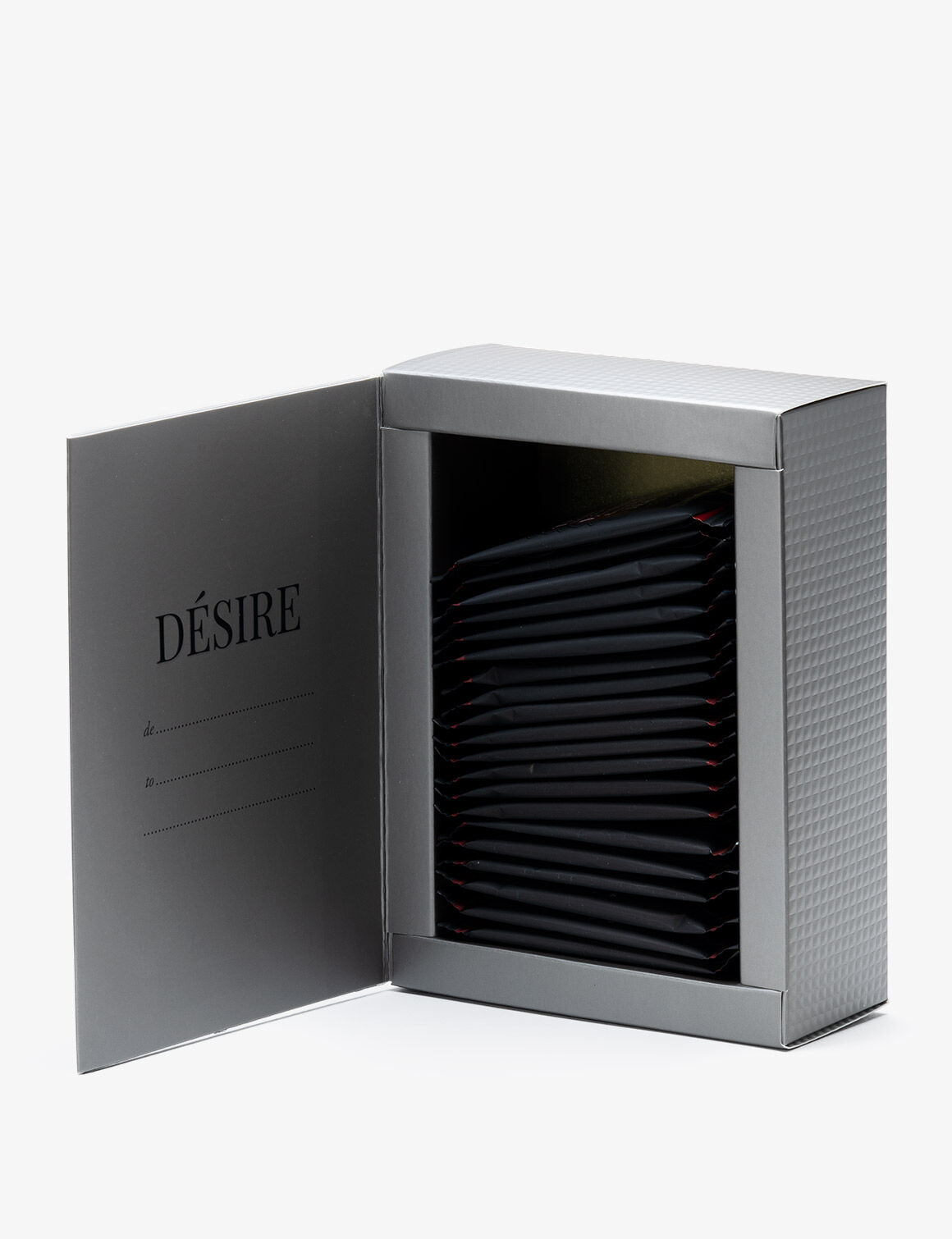 Désire