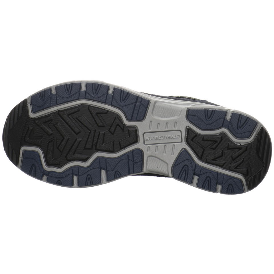 Skechers Oak Canoyon Schnürschuh