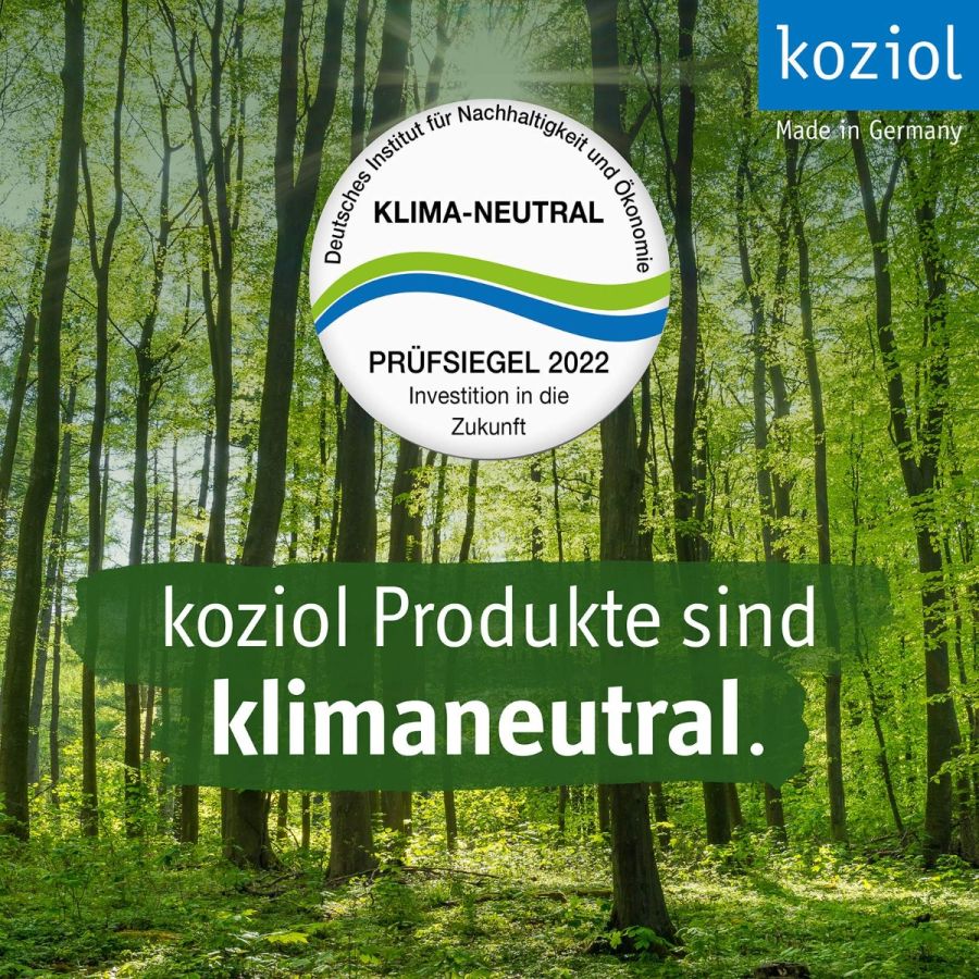 6er - Eierbox (Fendt Natural Line Kollektion)