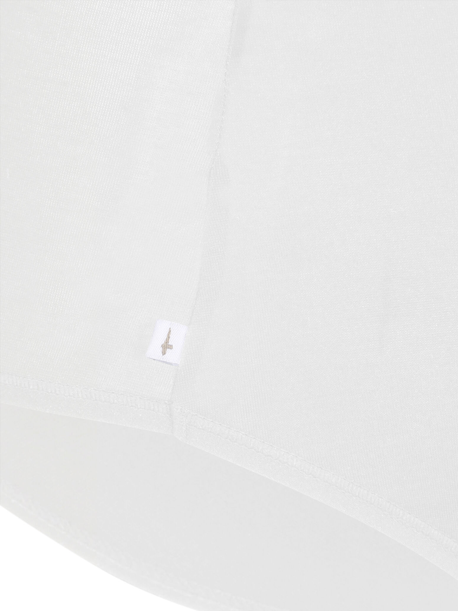 Culotte Lot de 3 - blanc
