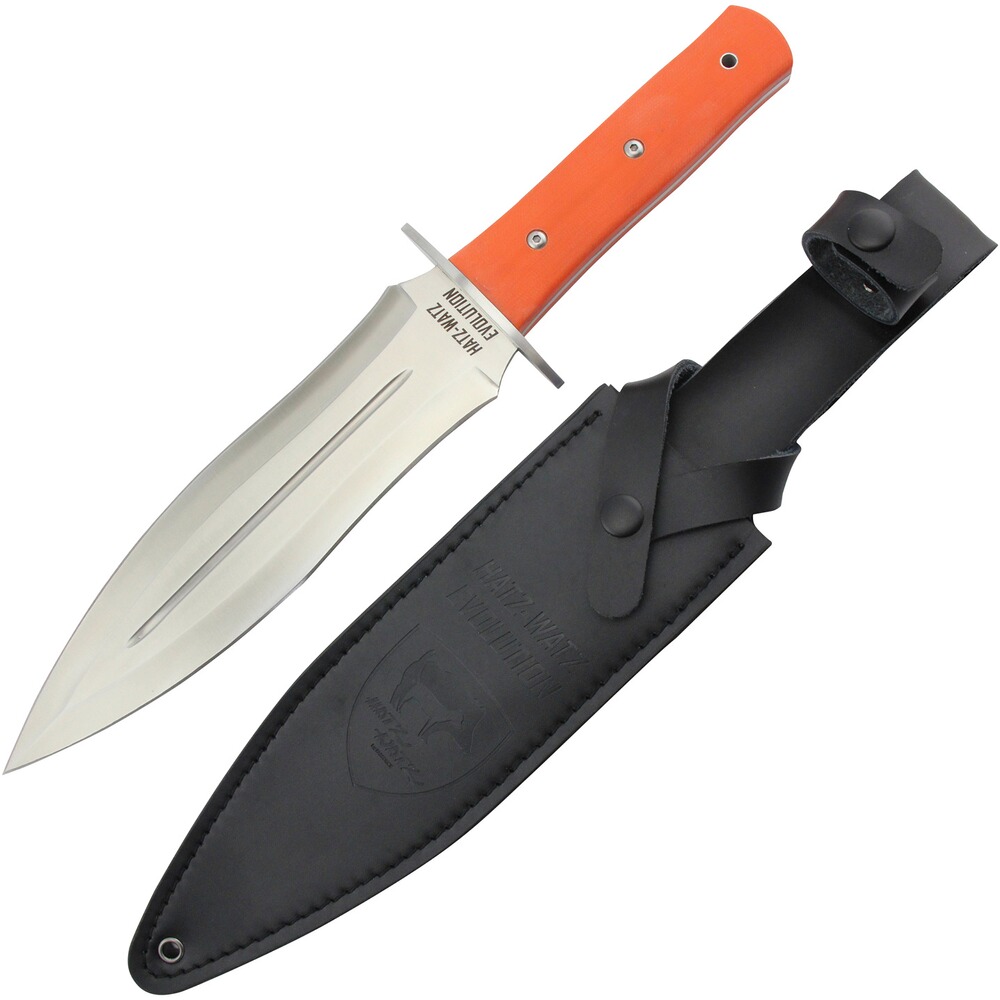 Parforce Messer Hatz-Watz Saut&ouml;ter Basse