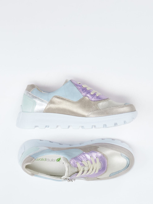 Sneaker-26619930004 Waldläufer