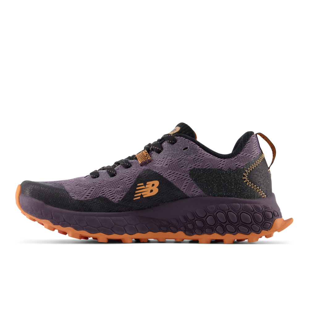 New Balance Fresh Foam X Hierro v7 WTHIER7M-B / grau