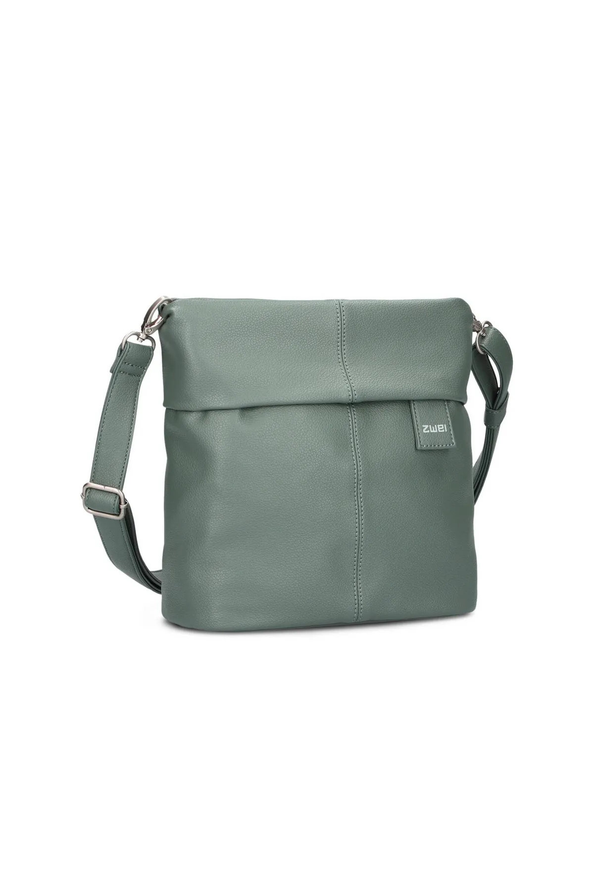 ZWEI  Handtasche - Grün - Strukturiert