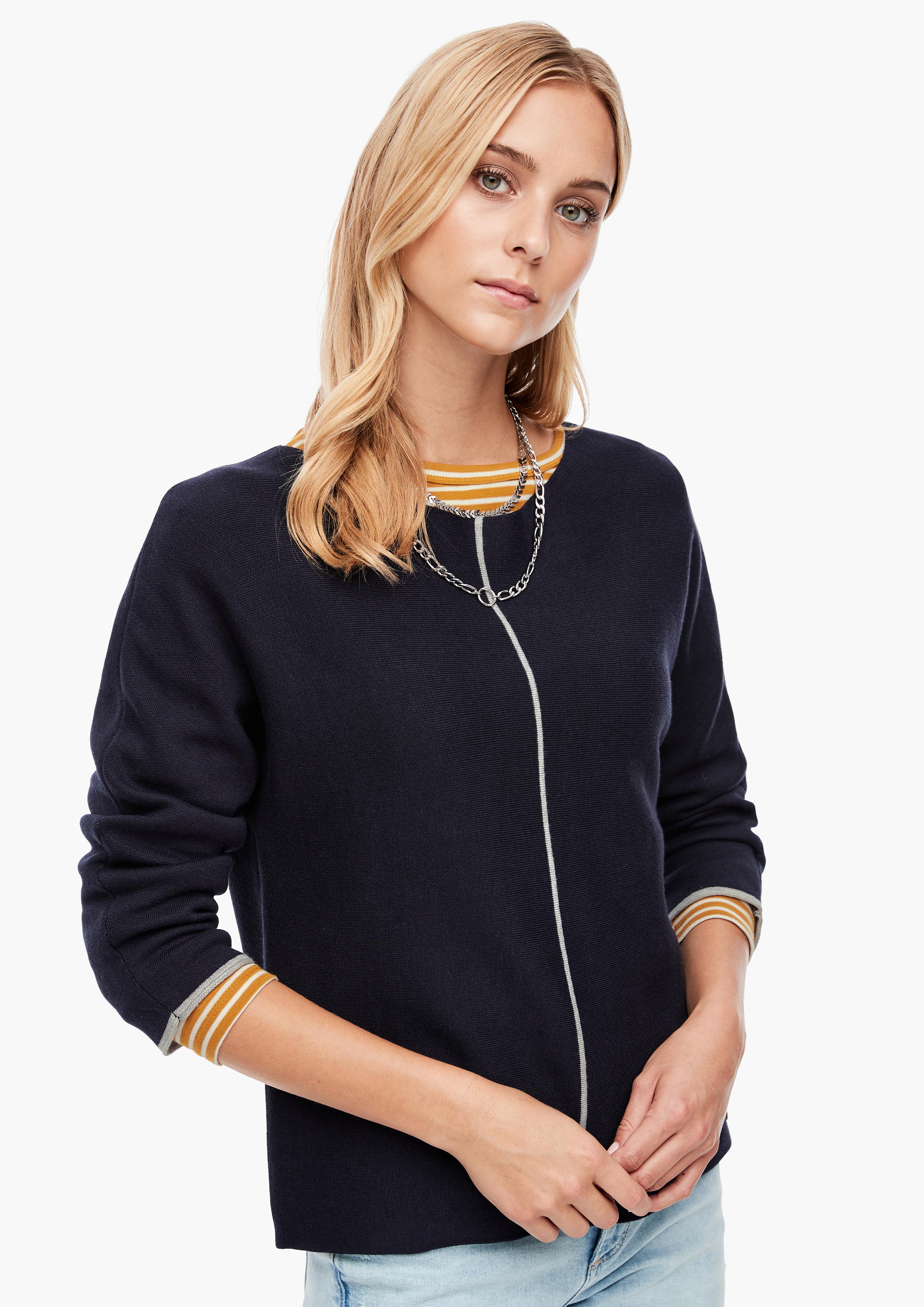 Strickpullover  04.899.61.7756-5959