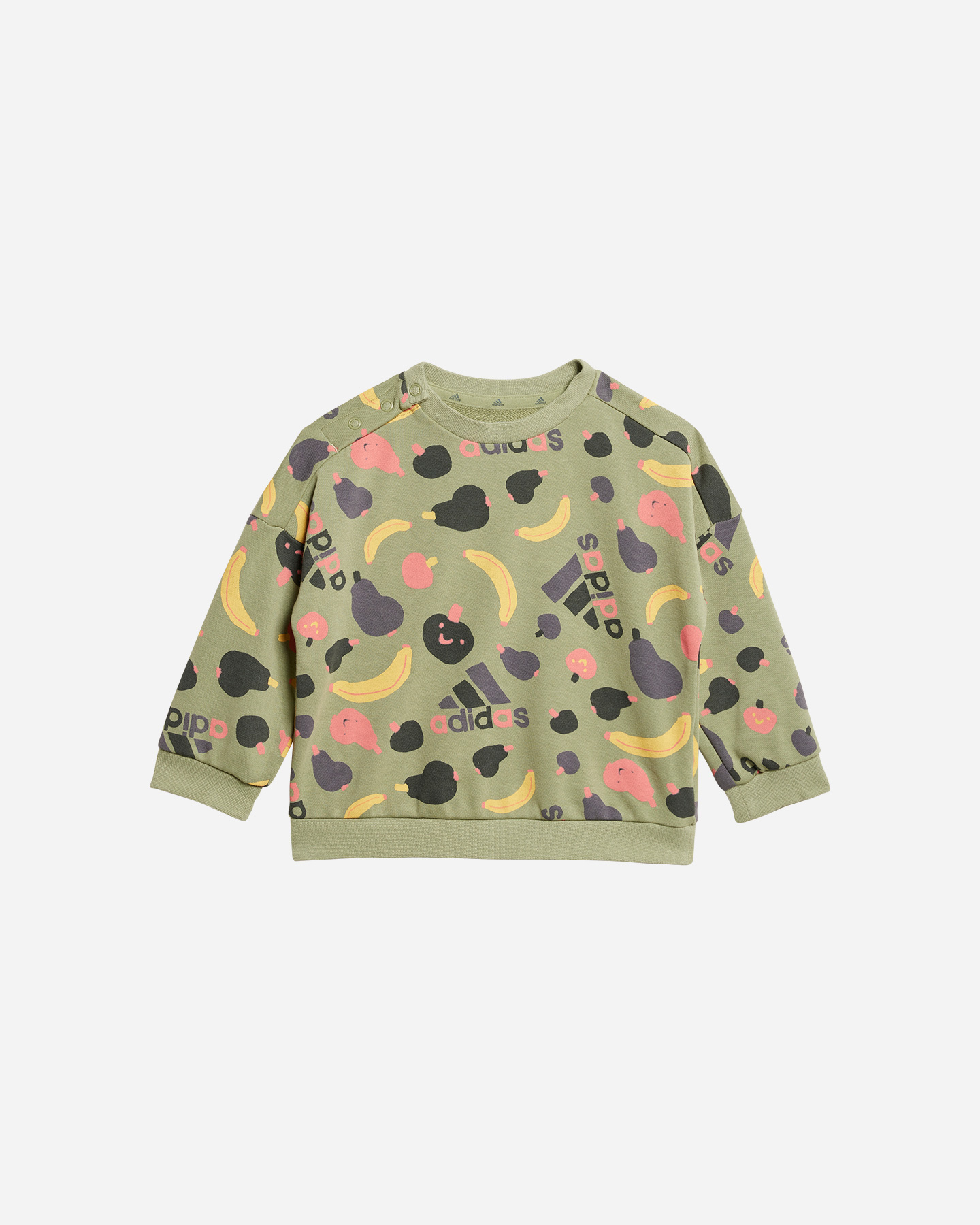 Tuta Adidas Infant Fruits Jr IZ4958