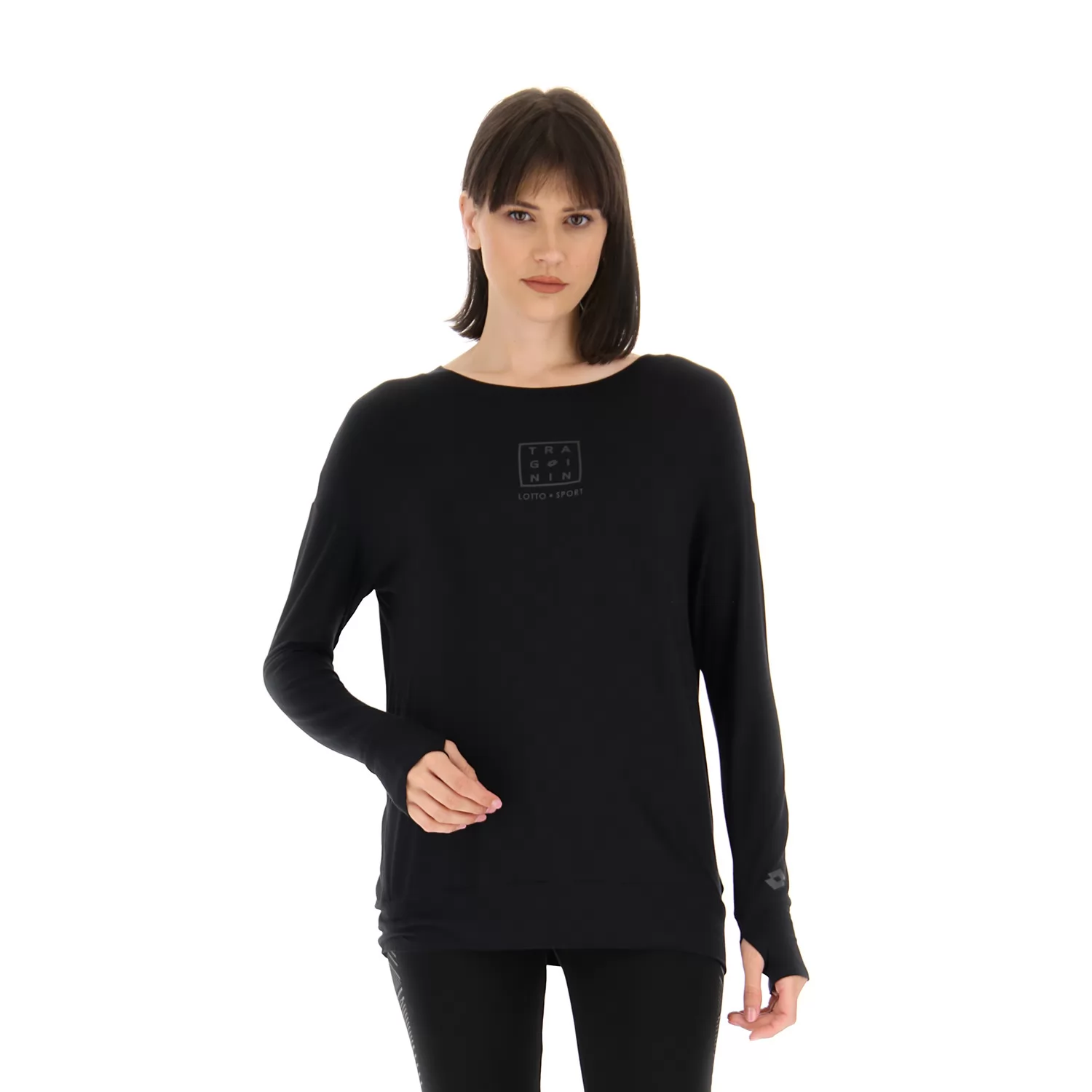 DYNAMIC W VII T-SHIRT