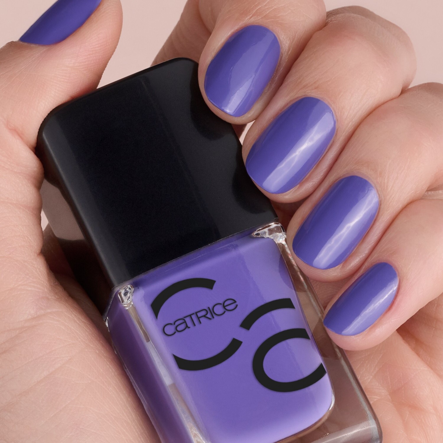 Catrice Iconails