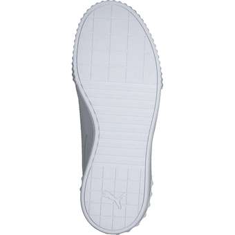 PUMA Carina Lift TW Sneaker in weiß