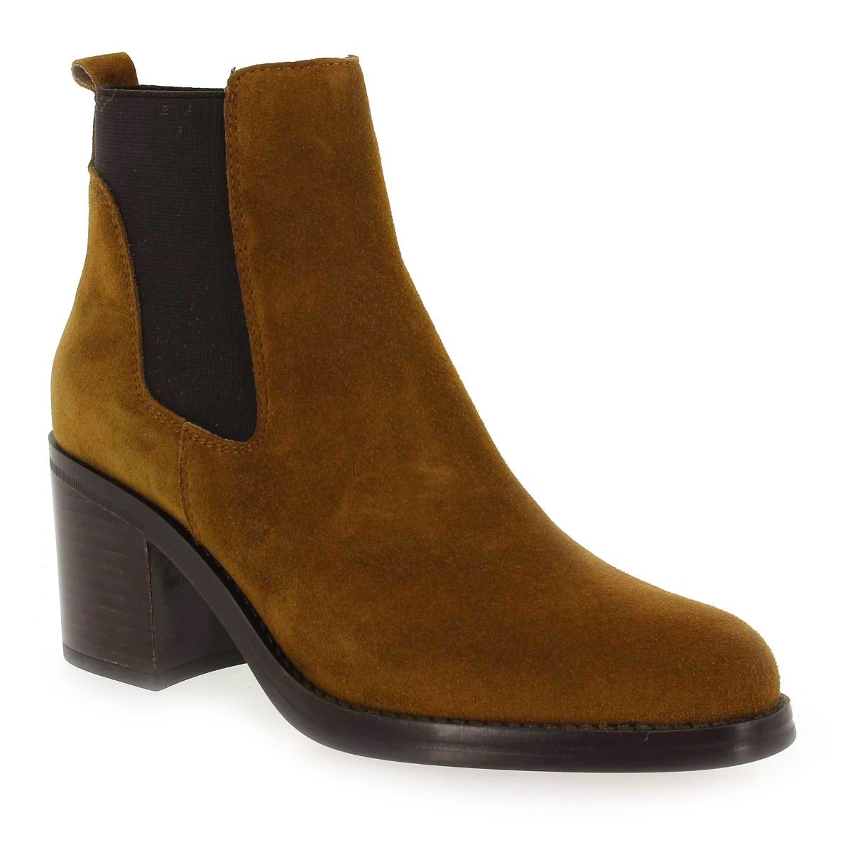 Alpe  2404 - Cognac