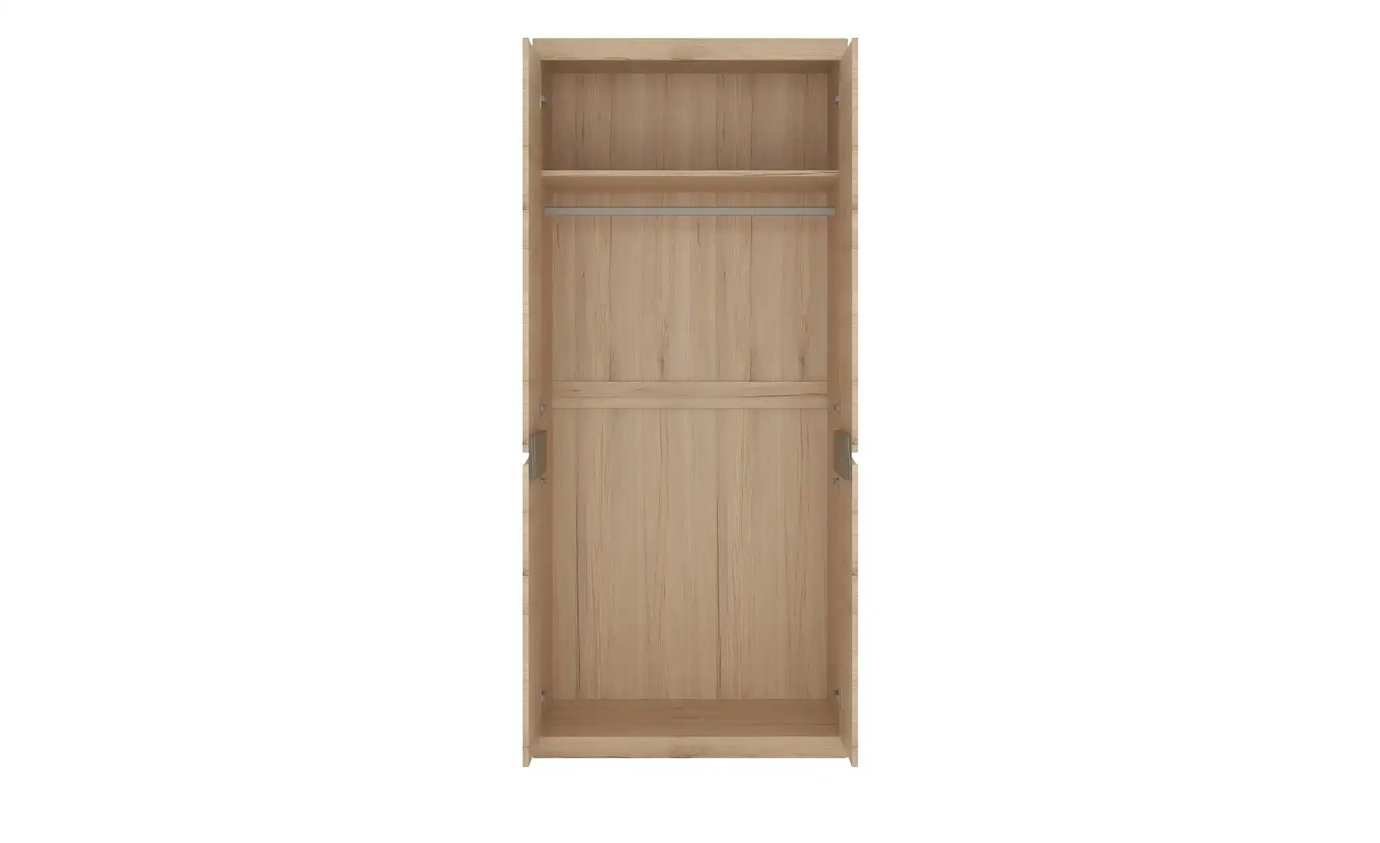 Drehtürenschrank