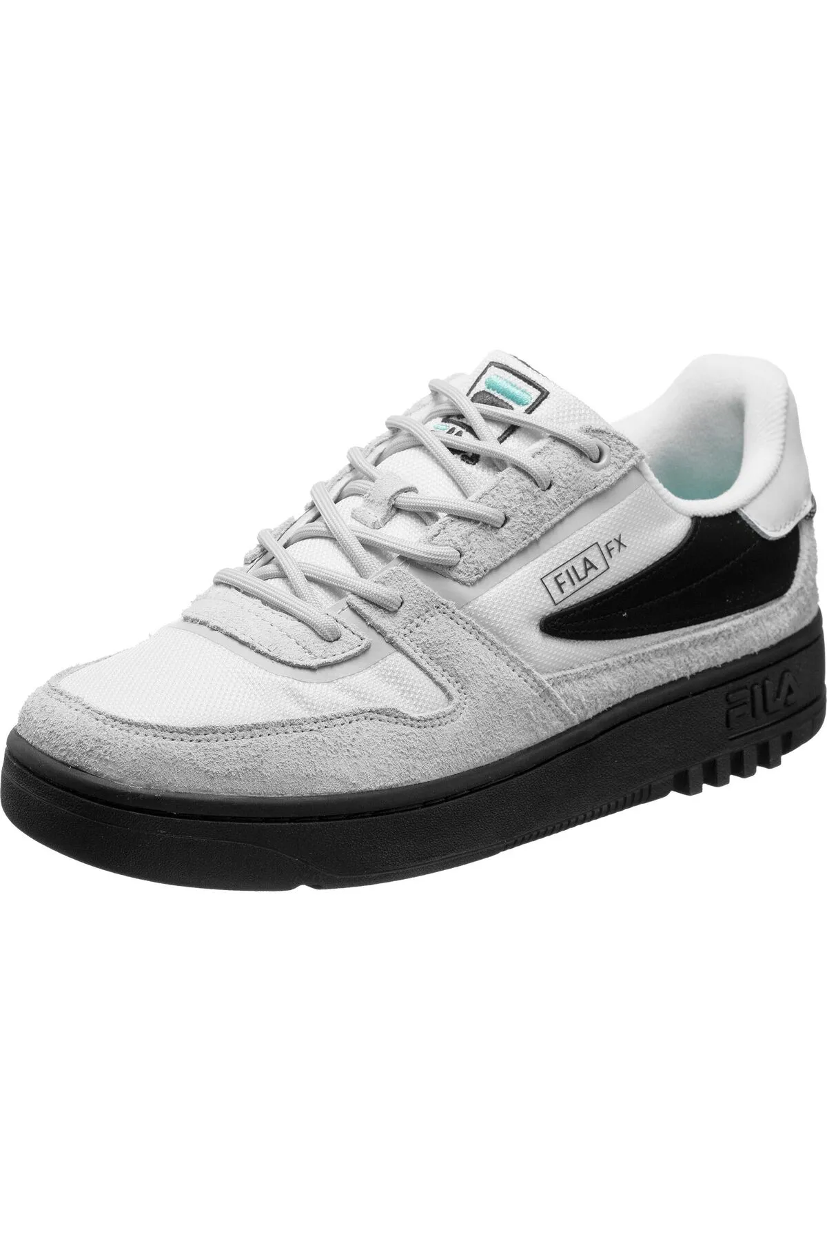 Fila  Sneaker - Weiß - Flacher Absatz