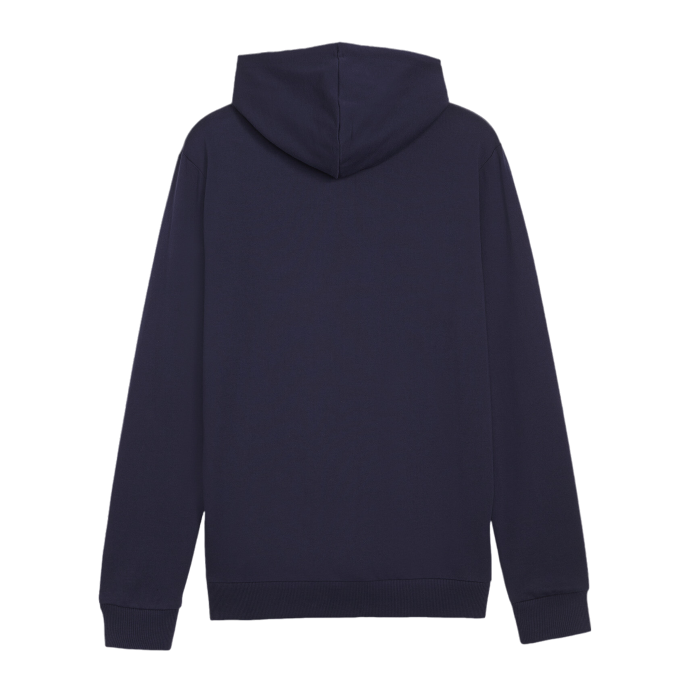 PUMA teamGOAL Casuals Hoody Blau F06