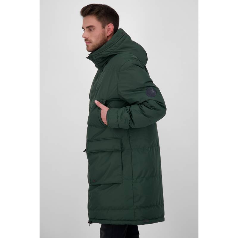 ALIFE AND KICKIN BlakeAK A Winterjacke Herren