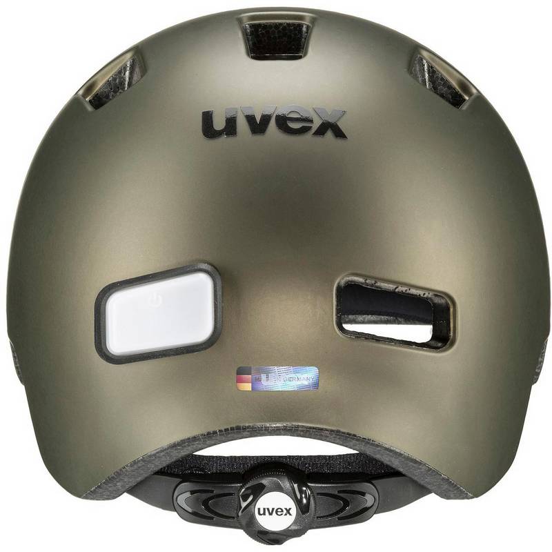 Uvex city 4 Helm Herren