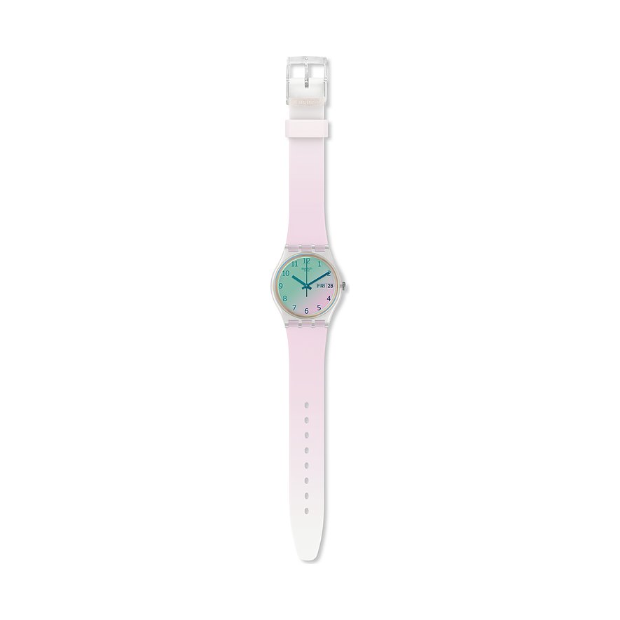 Swatch Damenuhr