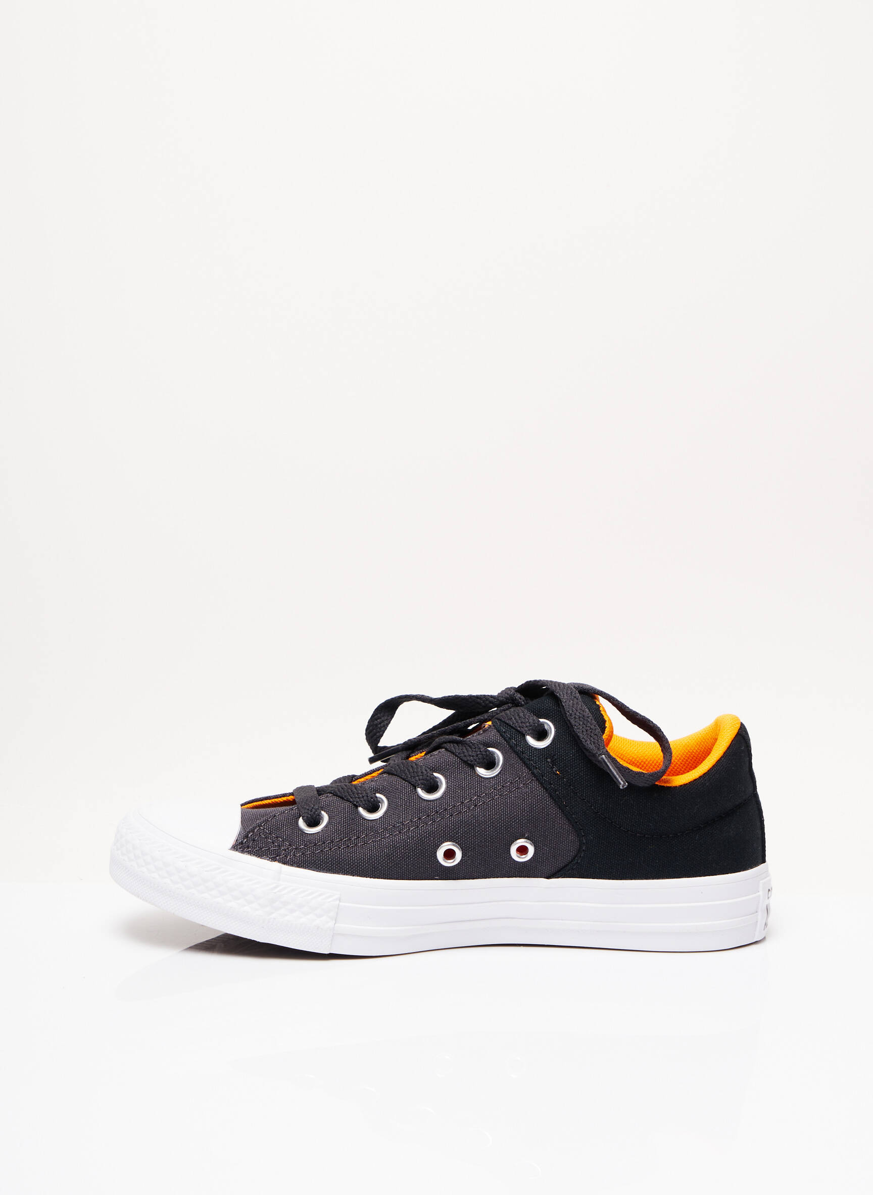 Converse Baskets Unisexe couleur gris