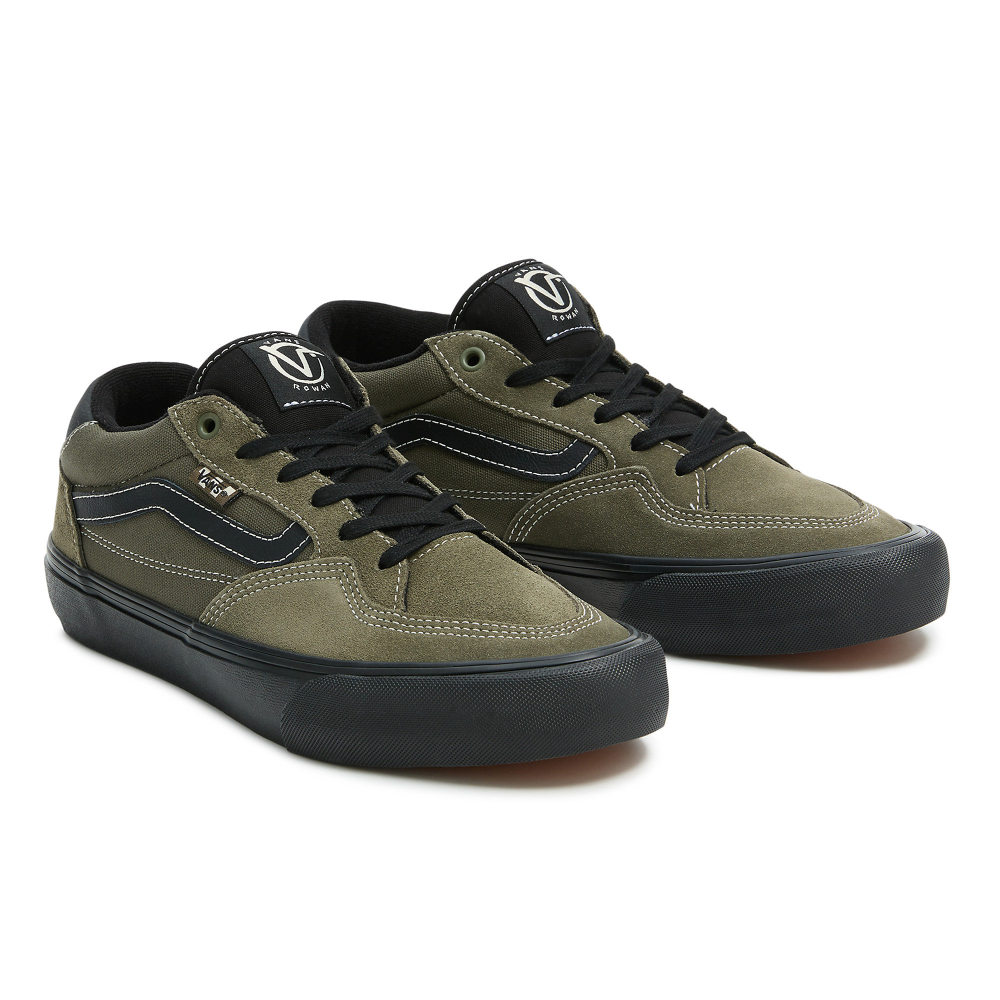 Vans Rowan VN0A5JICBIQ1 / grün