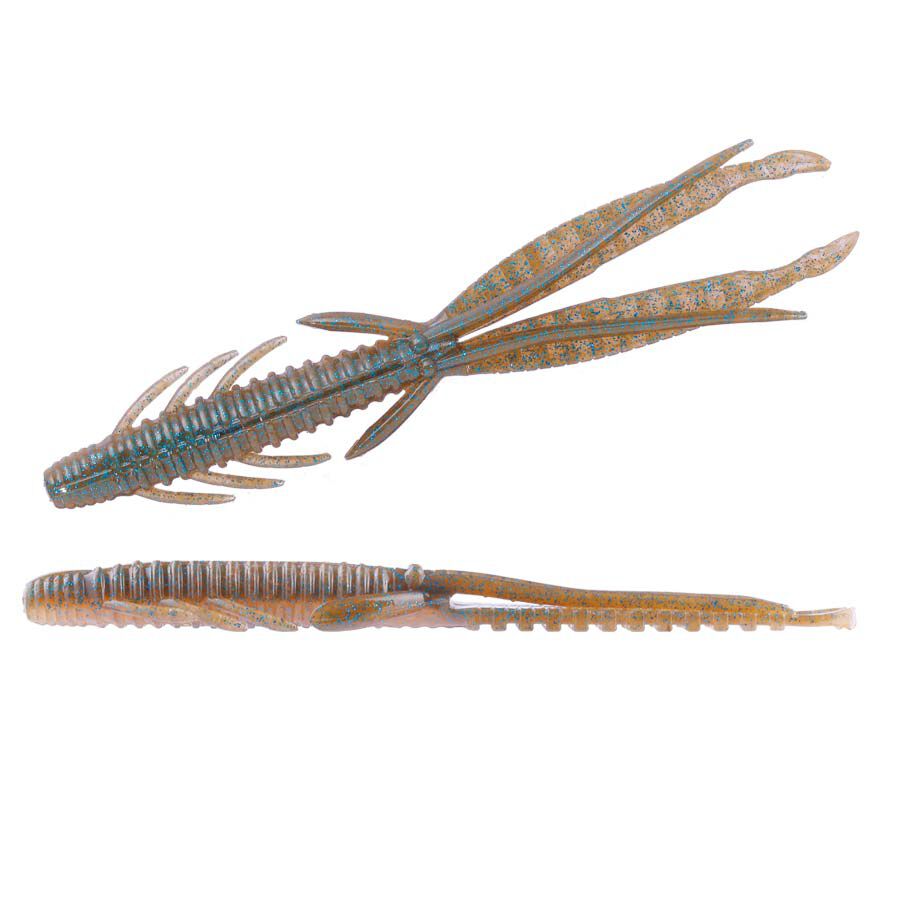 OSP Dolive katkarapupehmytviehe 7,5 cm (8 kpl)