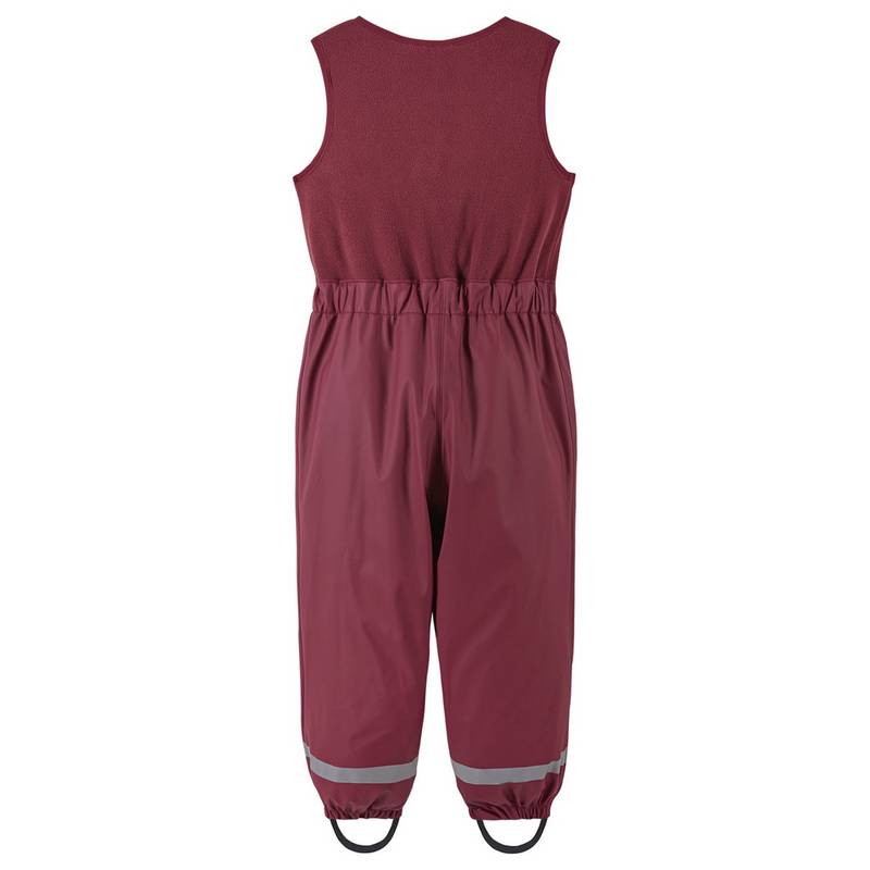 reima Loiske Regenhose Kinder