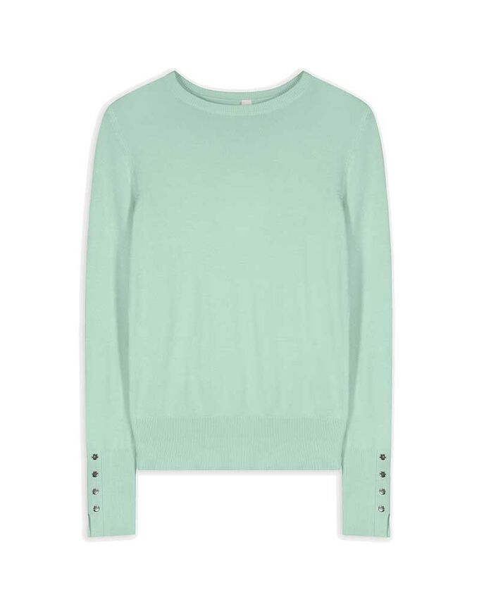 Pullover - LENZING™ ECOVERO™