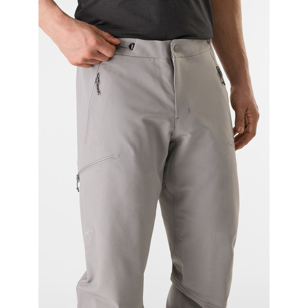 GAMMA GUIDE PANT M Herren - Softshellhose