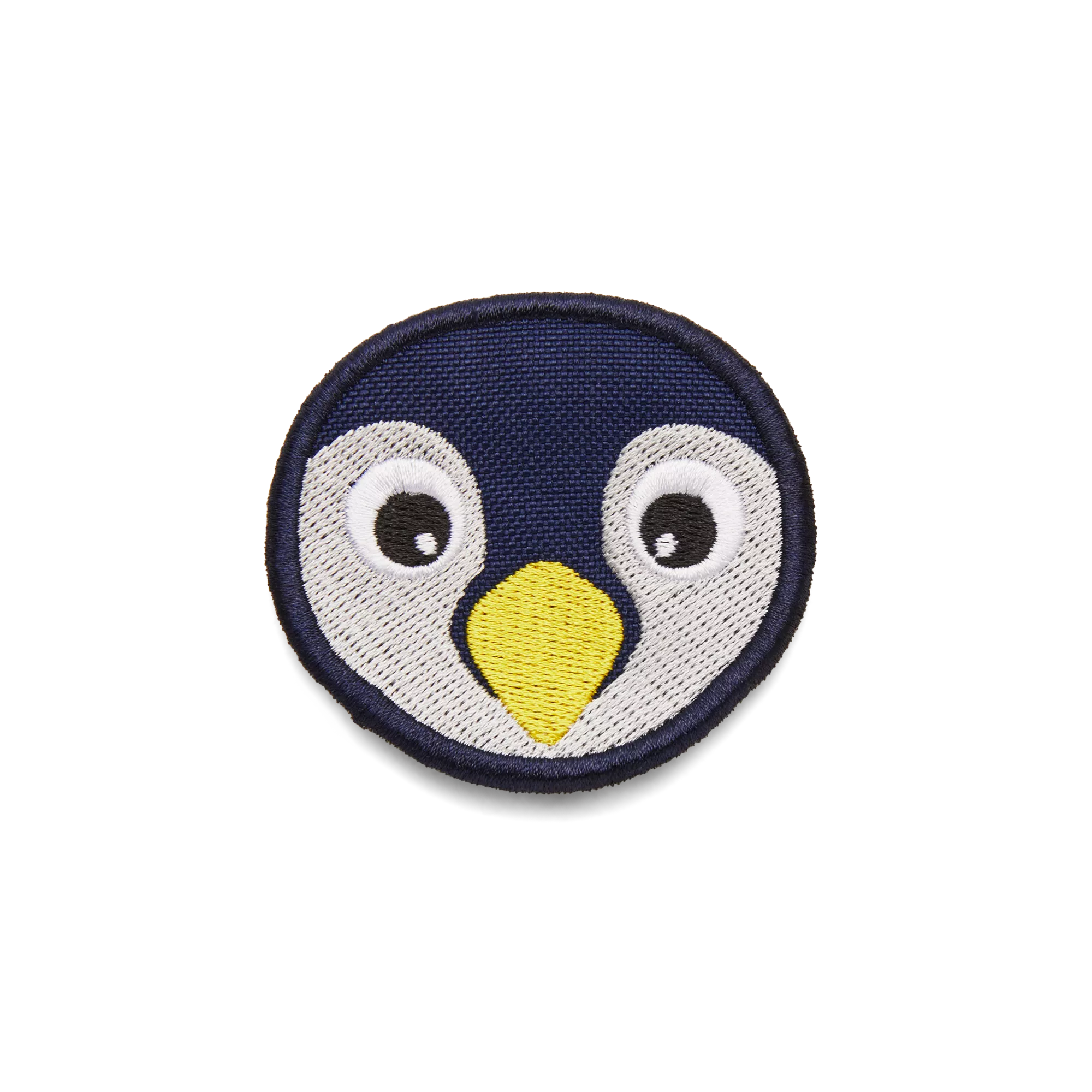 Klett Badge