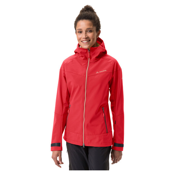 ALL YEAR ELOPE SOFTSHELL JACKET Damen - Softshelljacke