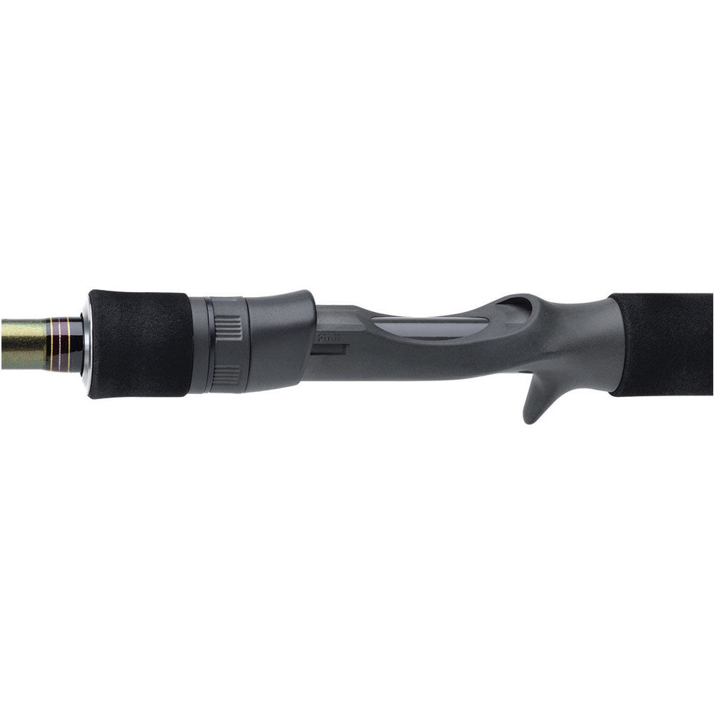 Wędka Canne Casting Daiwa Travel 814 XXHRB 2,46 m, 60-150 g