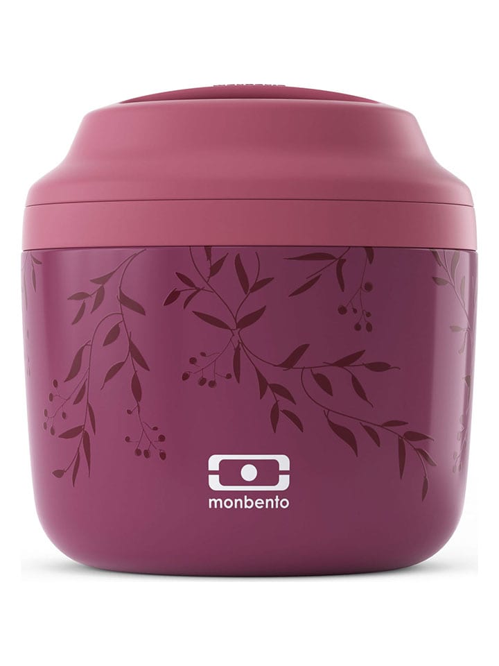 Monbento Isolier-Lunchbox 
