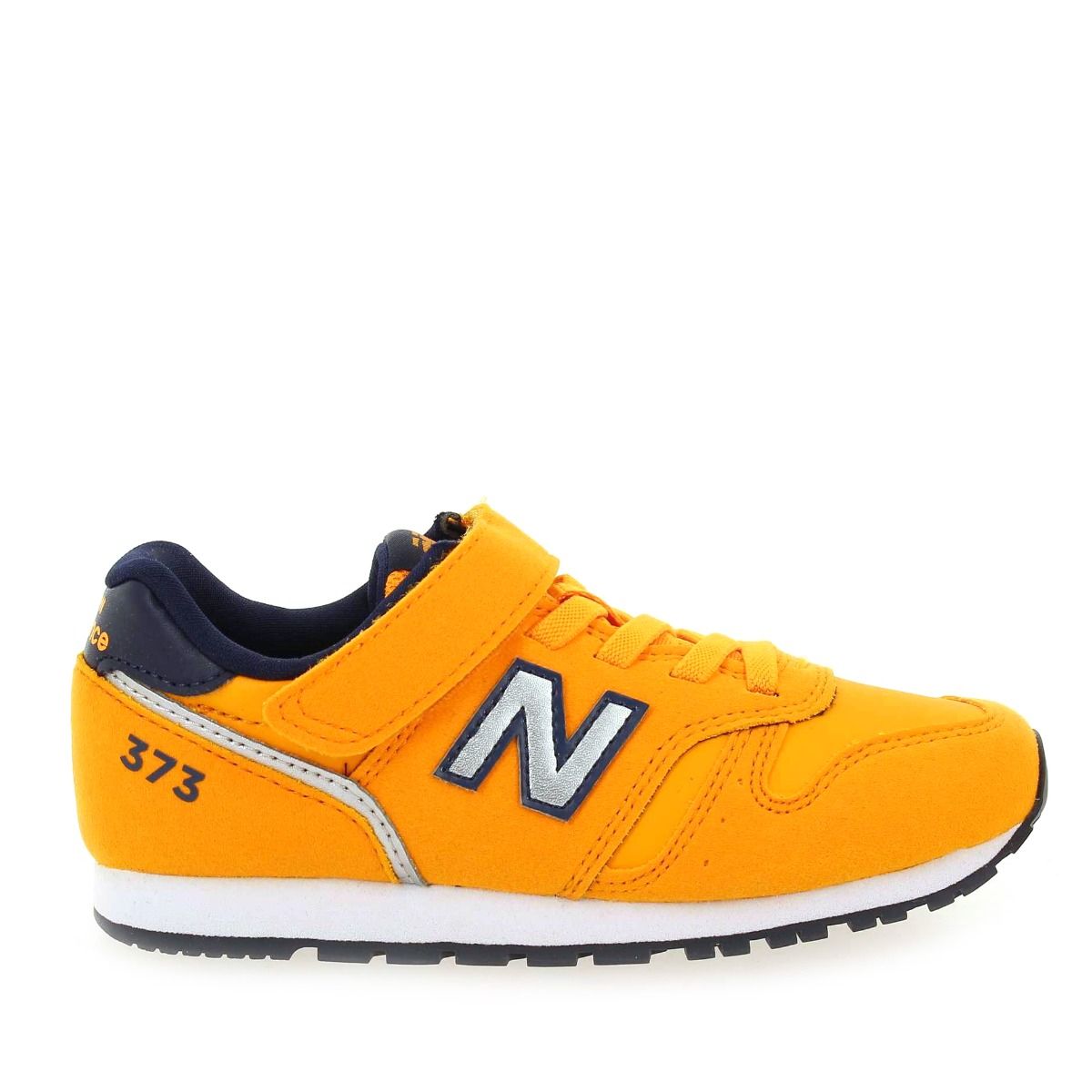 New Balance  YV373 H22 - jaune marine
